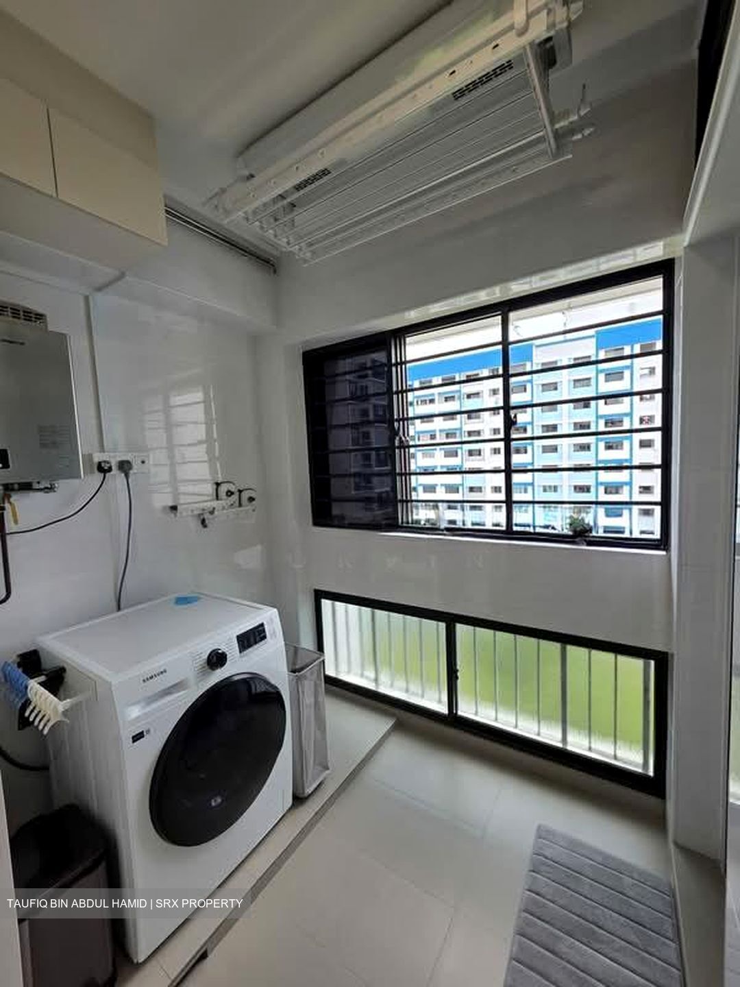 Blk 545 Serangoon North Avenue 3 (Serangoon), HDB 4 Rooms #531540591